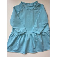 Kleita ''Baby blue''